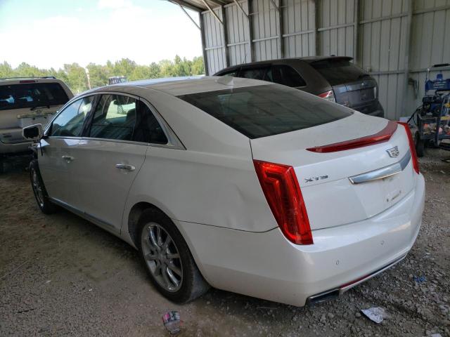 Photo 1 VIN: 2G61M5S37G9119339 - CADILLAC XTS LUXURY 