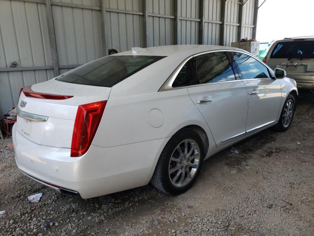 Photo 2 VIN: 2G61M5S37G9119339 - CADILLAC XTS LUXURY 