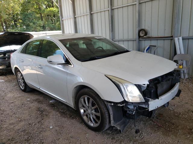 Photo 3 VIN: 2G61M5S37G9119339 - CADILLAC XTS LUXURY 