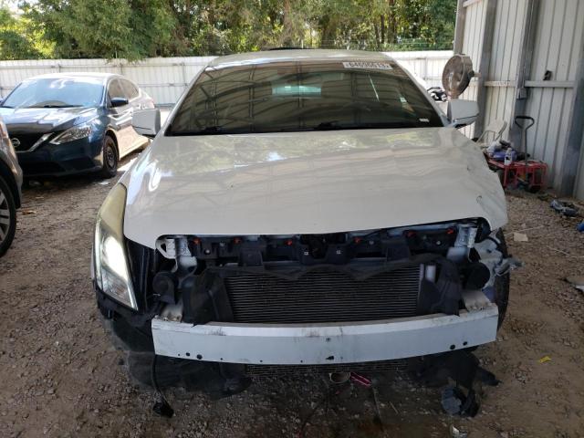 Photo 4 VIN: 2G61M5S37G9119339 - CADILLAC XTS LUXURY 