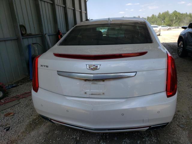 Photo 5 VIN: 2G61M5S37G9119339 - CADILLAC XTS LUXURY 