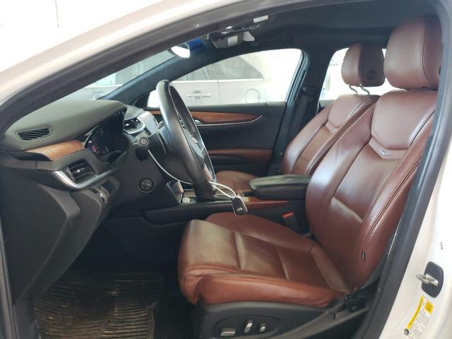 Photo 6 VIN: 2G61M5S37G9119339 - CADILLAC XTS LUXURY 