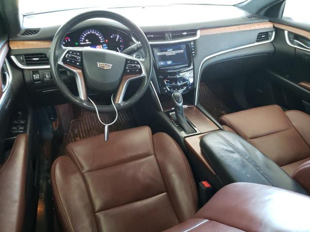 Photo 7 VIN: 2G61M5S37G9119339 - CADILLAC XTS LUXURY 