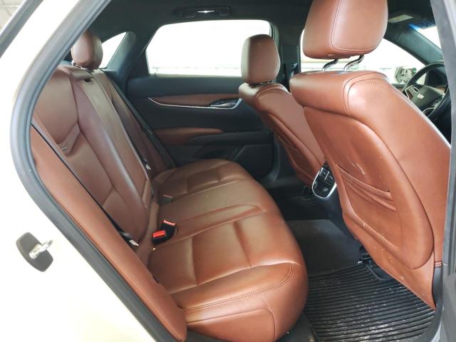 Photo 9 VIN: 2G61M5S37G9119339 - CADILLAC XTS LUXURY 