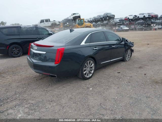 Photo 3 VIN: 2G61M5S37G9131247 - CADILLAC XTS 