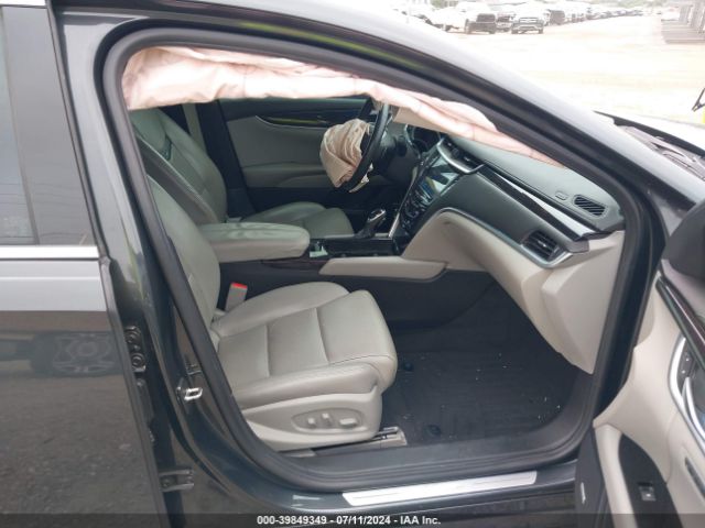 Photo 4 VIN: 2G61M5S37G9131247 - CADILLAC XTS 