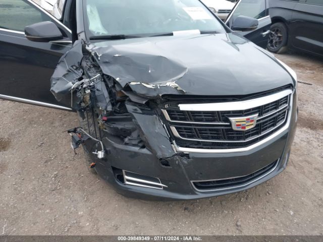 Photo 5 VIN: 2G61M5S37G9131247 - CADILLAC XTS 