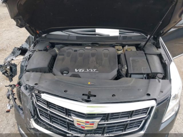 Photo 9 VIN: 2G61M5S37G9131247 - CADILLAC XTS 