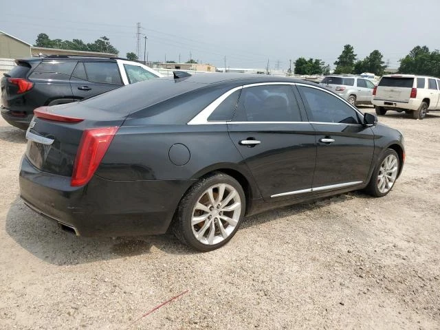 Photo 2 VIN: 2G61M5S37G9150123 - CADILLAC XTS LUXURY 