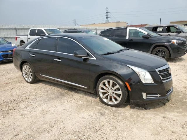 Photo 3 VIN: 2G61M5S37G9150123 - CADILLAC XTS LUXURY 