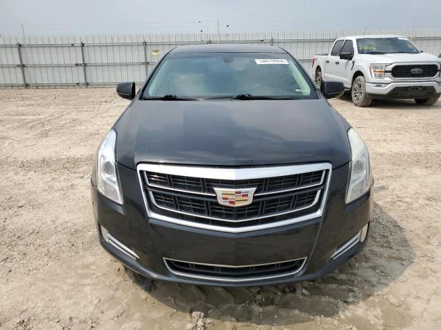 Photo 4 VIN: 2G61M5S37G9150123 - CADILLAC XTS LUXURY 