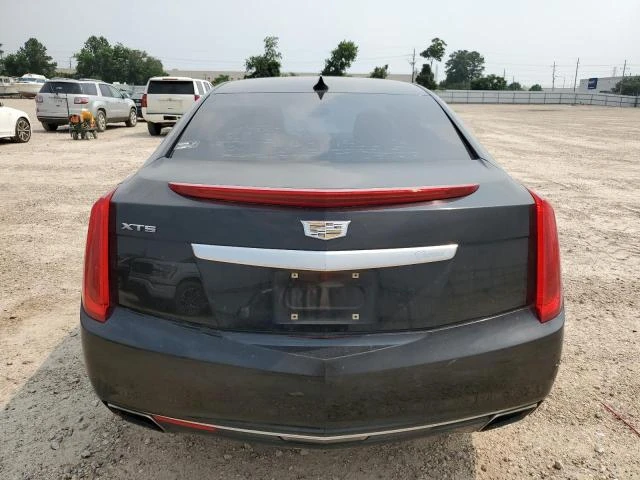 Photo 5 VIN: 2G61M5S37G9150123 - CADILLAC XTS LUXURY 