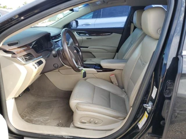 Photo 6 VIN: 2G61M5S37G9150123 - CADILLAC XTS LUXURY 