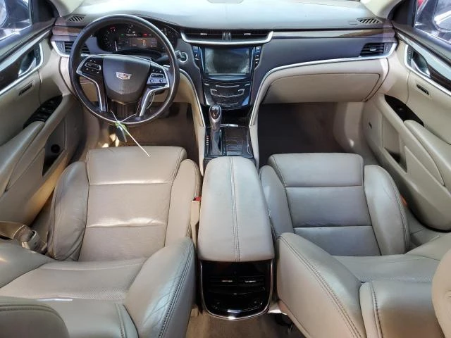 Photo 7 VIN: 2G61M5S37G9150123 - CADILLAC XTS LUXURY 