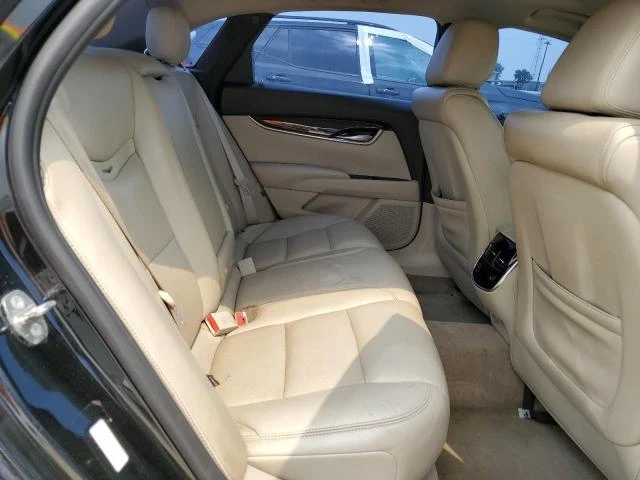 Photo 9 VIN: 2G61M5S37G9150123 - CADILLAC XTS LUXURY 