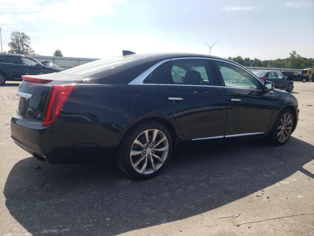 Photo 2 VIN: 2G61M5S37G9151109 - CADILLAC XTS LUXURY 