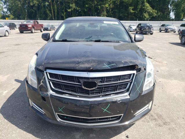 Photo 4 VIN: 2G61M5S37G9151109 - CADILLAC XTS LUXURY 