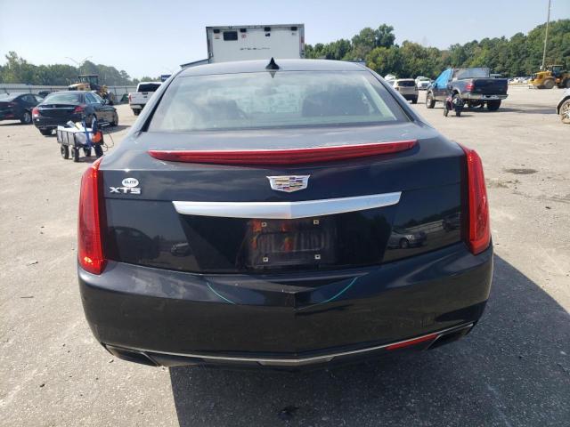 Photo 5 VIN: 2G61M5S37G9151109 - CADILLAC XTS LUXURY 