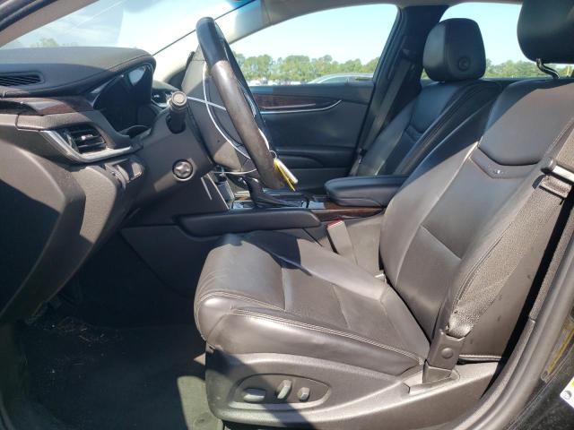 Photo 6 VIN: 2G61M5S37G9151109 - CADILLAC XTS LUXURY 