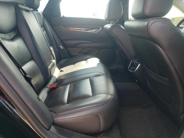 Photo 9 VIN: 2G61M5S37G9151109 - CADILLAC XTS LUXURY 