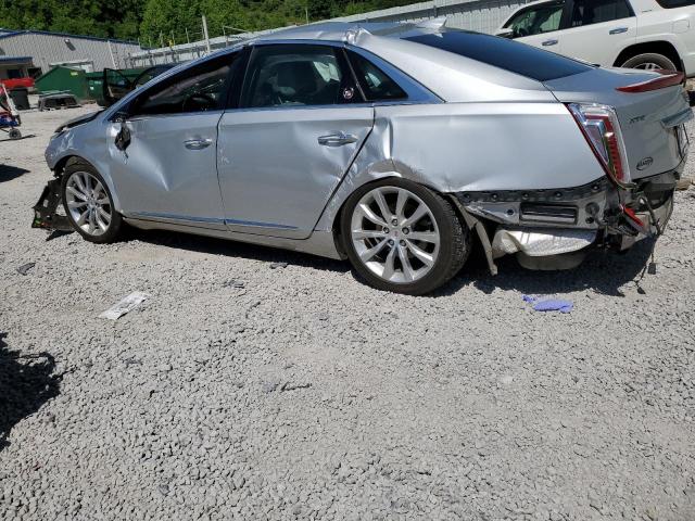 Photo 1 VIN: 2G61M5S37G9157167 - CADILLAC XTS LUXURY 