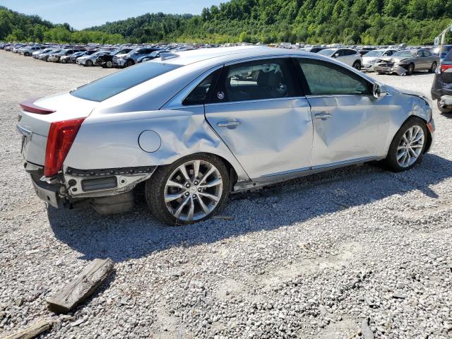 Photo 2 VIN: 2G61M5S37G9157167 - CADILLAC XTS LUXURY 