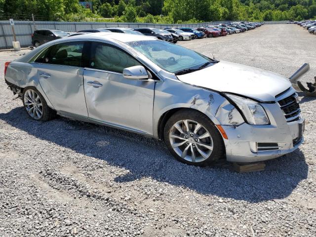 Photo 3 VIN: 2G61M5S37G9157167 - CADILLAC XTS LUXURY 