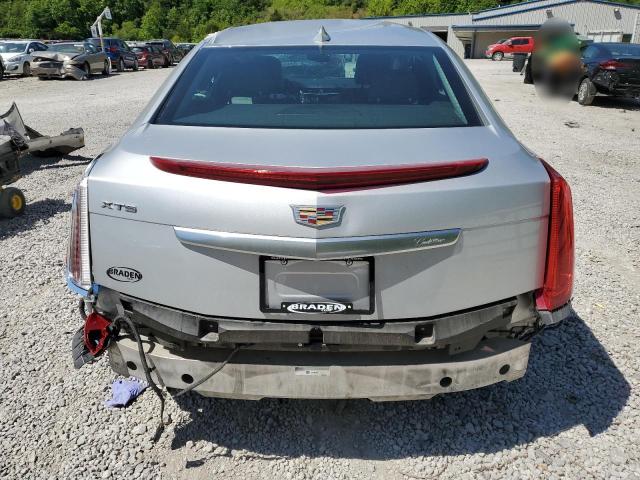 Photo 5 VIN: 2G61M5S37G9157167 - CADILLAC XTS LUXURY 