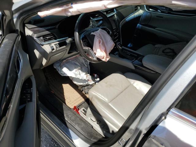 Photo 7 VIN: 2G61M5S37G9157167 - CADILLAC XTS LUXURY 