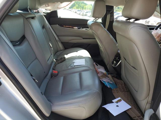 Photo 9 VIN: 2G61M5S37G9157167 - CADILLAC XTS LUXURY 