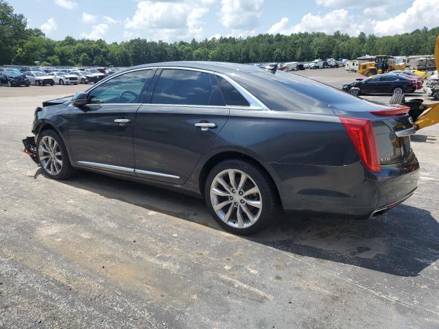 Photo 1 VIN: 2G61M5S37G9161493 - CADILLAC XTS 