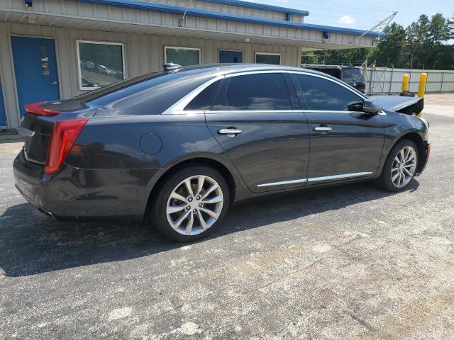 Photo 2 VIN: 2G61M5S37G9161493 - CADILLAC XTS 