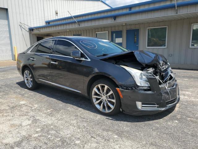 Photo 3 VIN: 2G61M5S37G9161493 - CADILLAC XTS 