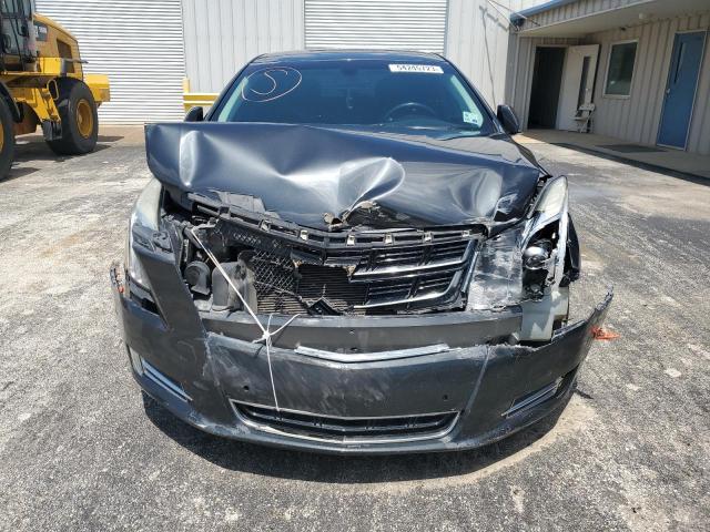 Photo 4 VIN: 2G61M5S37G9161493 - CADILLAC XTS 