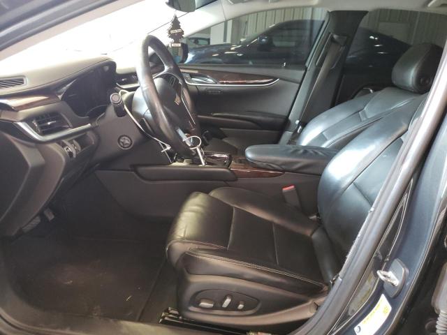 Photo 6 VIN: 2G61M5S37G9161493 - CADILLAC XTS 