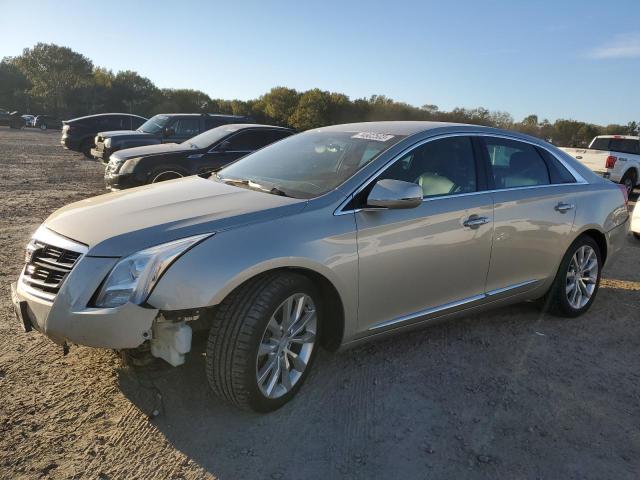 Photo 0 VIN: 2G61M5S37G9162644 - CADILLAC XTS 