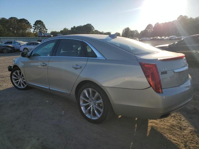 Photo 1 VIN: 2G61M5S37G9162644 - CADILLAC XTS 