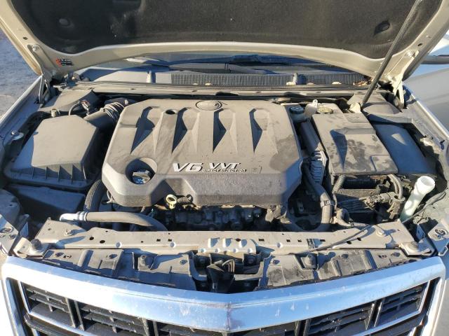 Photo 10 VIN: 2G61M5S37G9162644 - CADILLAC XTS 