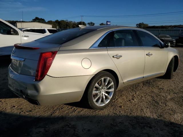 Photo 2 VIN: 2G61M5S37G9162644 - CADILLAC XTS 