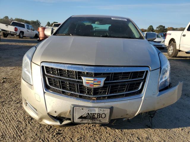 Photo 4 VIN: 2G61M5S37G9162644 - CADILLAC XTS 