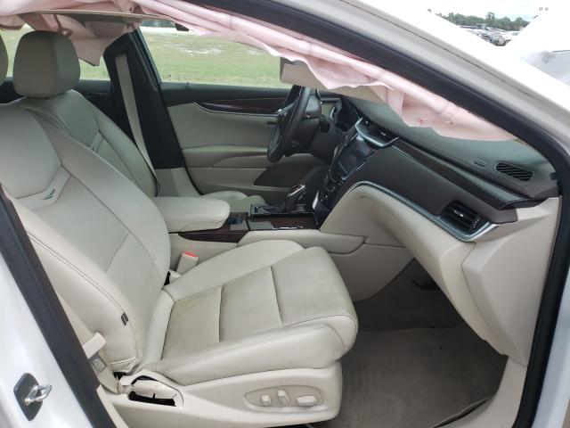 Photo 4 VIN: 2G61M5S37G9162773 - CADILLAC XTS LUXURY 