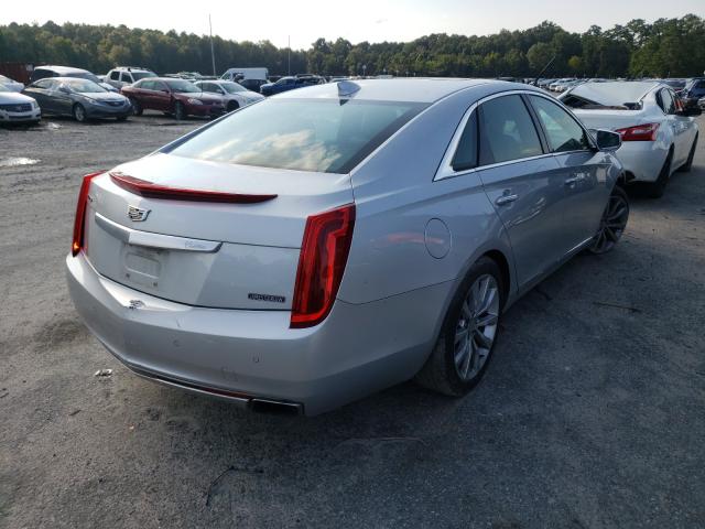 Photo 3 VIN: 2G61M5S37G9164555 - CADILLAC XTS LUXURY 