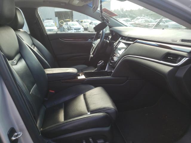 Photo 4 VIN: 2G61M5S37G9164555 - CADILLAC XTS LUXURY 