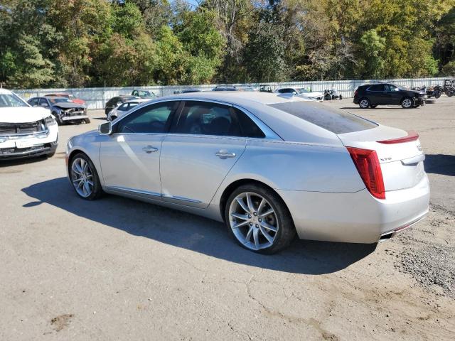 Photo 1 VIN: 2G61M5S37G9174700 - CADILLAC XTS LUXURY 