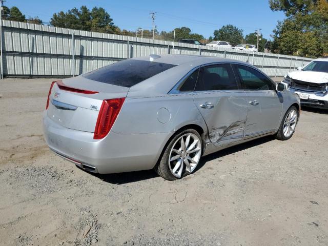 Photo 2 VIN: 2G61M5S37G9174700 - CADILLAC XTS LUXURY 