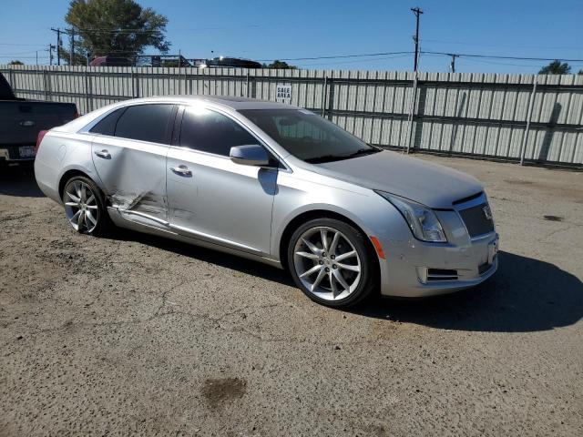 Photo 3 VIN: 2G61M5S37G9174700 - CADILLAC XTS LUXURY 