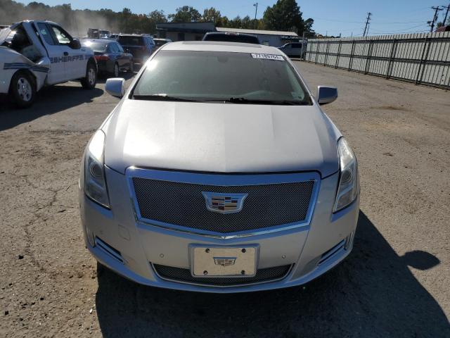 Photo 4 VIN: 2G61M5S37G9174700 - CADILLAC XTS LUXURY 