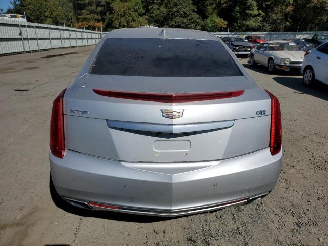 Photo 5 VIN: 2G61M5S37G9174700 - CADILLAC XTS LUXURY 