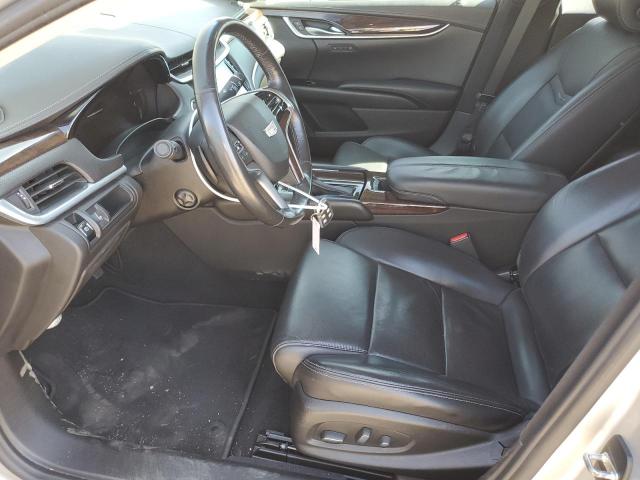 Photo 6 VIN: 2G61M5S37G9174700 - CADILLAC XTS LUXURY 