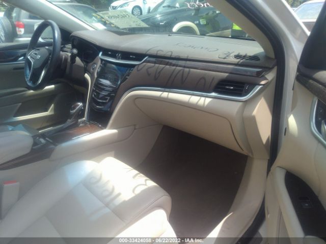 Photo 4 VIN: 2G61M5S37H9109878 - CADILLAC XTS 